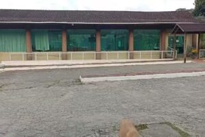 OYO Cabo Hotel Fazenda