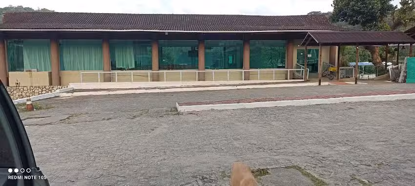 OYO Cabo Hotel Fazenda