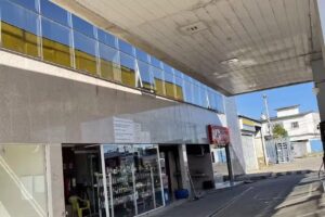 OYO Hotel Barra do Riacho, Aracruz