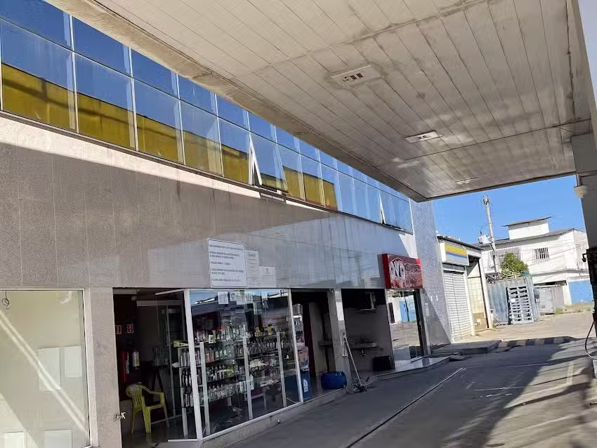 OYO Hotel Barra do Riacho, Aracruz