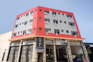 OYO Hotel Boneville