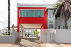 OYO Hotel Cosm&oacute;polis, Sao Paulo