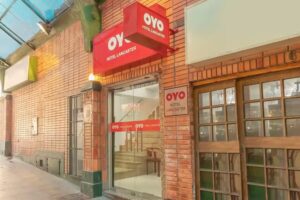 OYO Hotel Lancaster, Porto Alegre