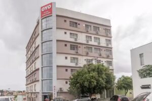 OYO Hotel Panorama, Cuiab&aacute;
