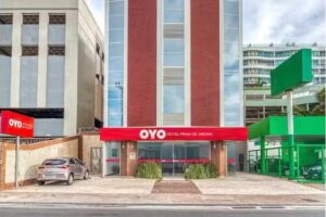 OYO Hotel Praia de Ondina &ndash; Salvador