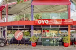 OYO Hotel Stella Maris &ndash; Salvador