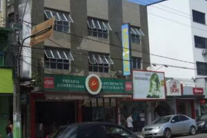 Oyo Pousada Bem Estar