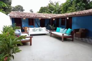 OYO Pousada Castanheira De Trancoso