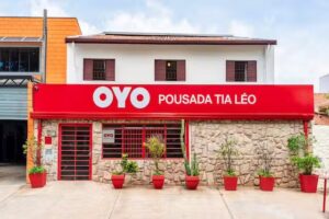 OYO Pousada Tia L&eacute;o Campinas