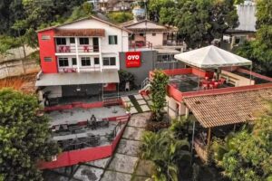 OYO Praia Hotel Recanto do Tom&eacute; &ndash; Salvador