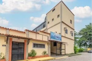 OYO Residencial Muriqui Apart Hotel, Mangaratiba