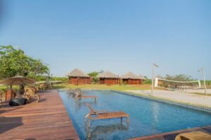 Pacas Su&iacute;tes Casa & Chal&eacute;s