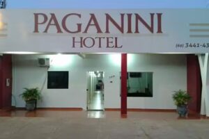 Paganini Hotel