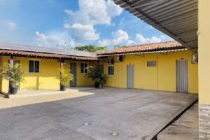 PAIN Pousada & Restaurante