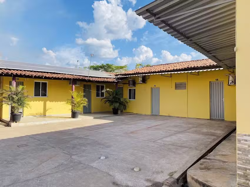 PAIN Pousada & Restaurante