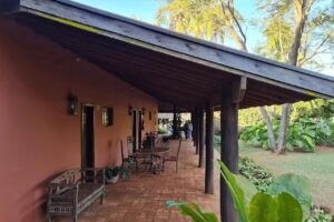 Paineiras Hotel Fazenda