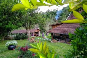 Paiol dos Pellizzaro