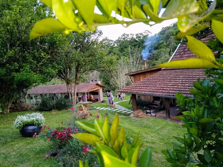 Paiol dos Pellizzaro