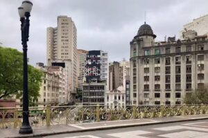 Paissandú Palace Hotel