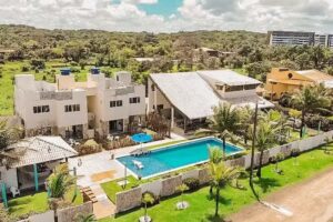 Paiva Suítes – a melhor dormida da região – Airbnb e Hospedagem