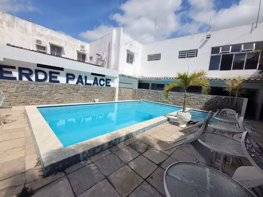 Palace Hotel