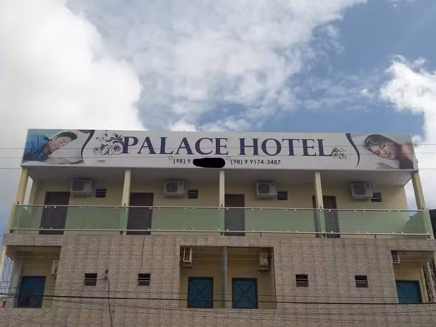 Palace Hotel