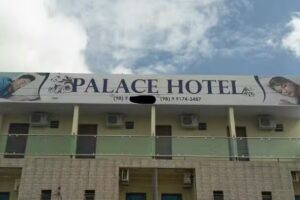 Palace hotel