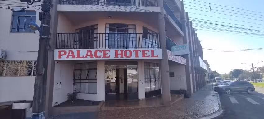 Palace Hotel