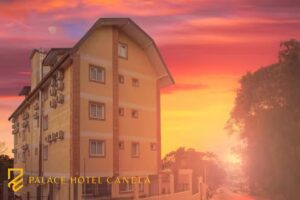Palace Hotel Canela
