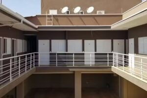 Palace Hotel &ndash; Prad&oacute;polis