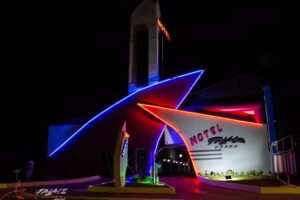 Palace | Motel em Contagem/Belo Horizonte – MG