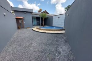 Palace Motel Lagoa da Prata