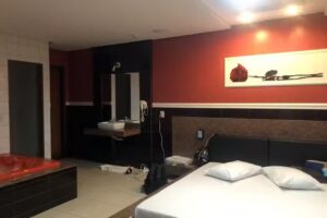 Pal&aacute;cius Motel