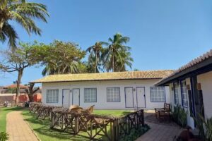 Palawan Pousada e Bistrô