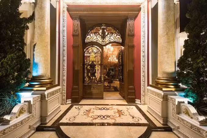 Palazzo Canello Antiqu&aacute;rio e Espa&ccedil;o Exclusivo para Eventos, Ensaios Fotogr&aacute;ficos e Hospedagem