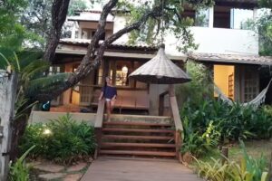 Palho&ccedil;a da Serra