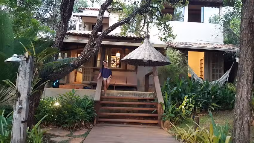 Palho&ccedil;a da Serra