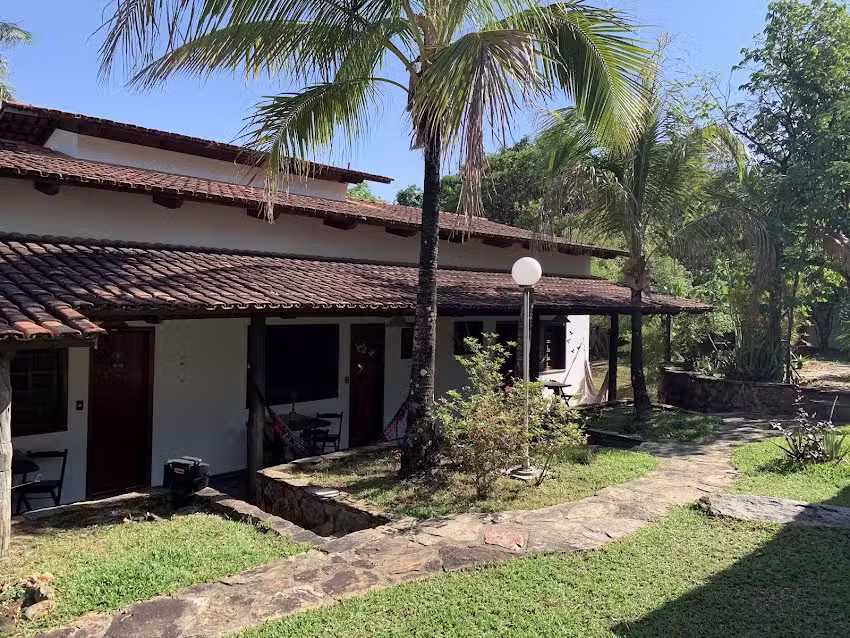 Palipalan Pousada