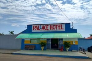 Pallace Hotel