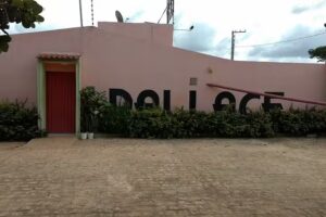 Pallace Motel
