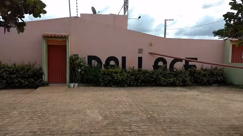 Pallace Motel