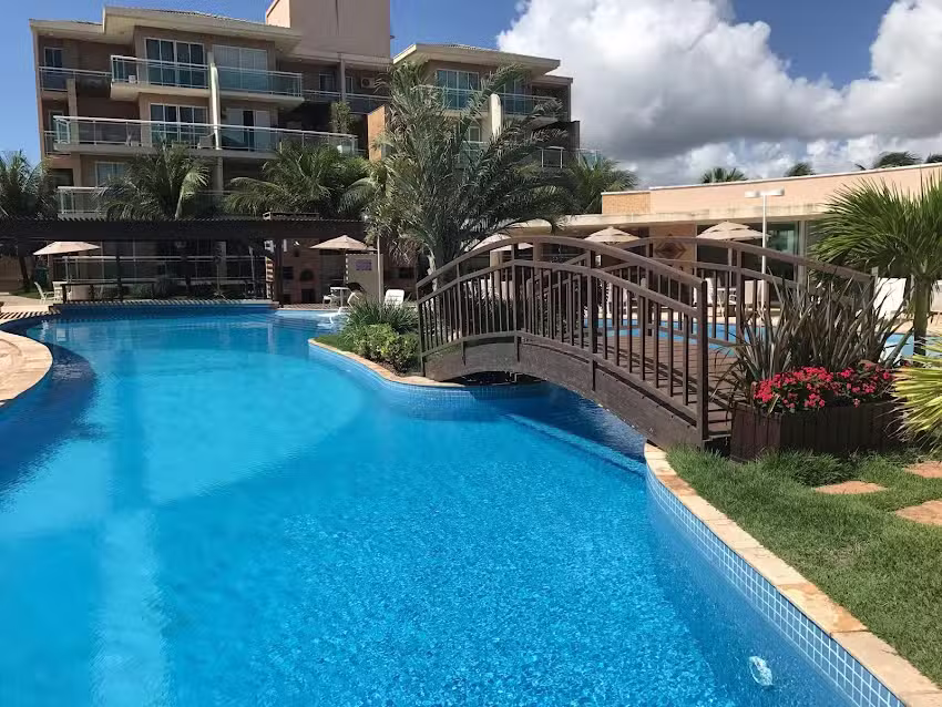Palm Beach Aquiraz