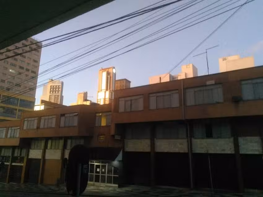 Palmares Hotel