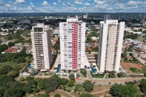 Palmas Experience – Hospedagem Premium