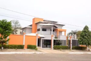 Palmas Hostel