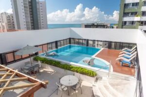 Palms Ponta Verde By Tropicalis