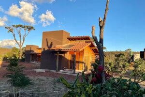 Palo Santo Pousada Campestre