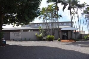 Palotina Palace Hotel