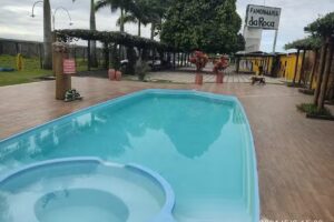 Pamonharia da Roça e Pousada da Roça