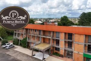 Pampas Hotel